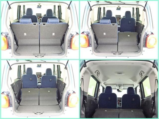 ムーヴキャンバス セオリーＧターボ　両側電動スライド　ＳＤナビ　フルセグ　全方位モニター　衝突被害軽減システム　スマートキー　ＬＥＤヘッドランプ　ＦＯＧ　アイドリングストップ　リヤワイパー　コーナーセンサー　シートヒーター　オートライト（29枚目）