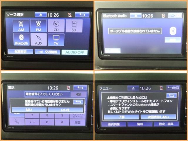 タフト Ｘ　ＳＤナビワンセグ　ＢＴ　Ｂモニター　ミュージックプレイヤー接続可オートエアコン　衝突被害軽減システム　スマートキー　ＬＥＤライト　アイドリングストップ　ソナーセンサー　オートライト　電動格納ドアミラー（7枚目）