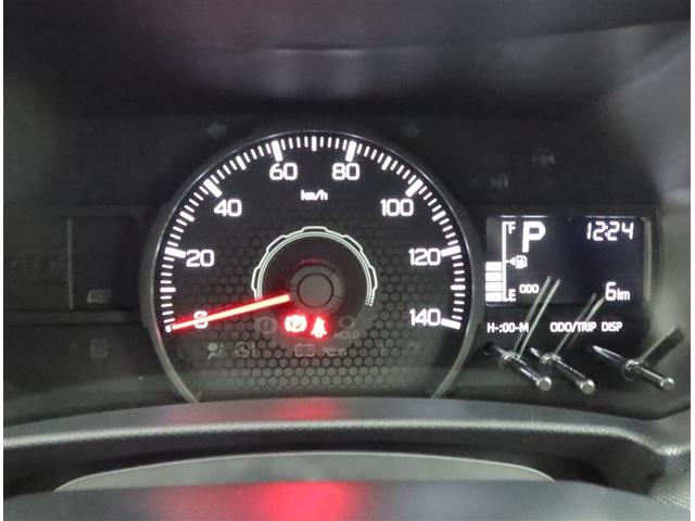 タフト Ｘ　ＳＤナビワンセグ　ＢＴ　Ｂモニター　ミュージックプレイヤー接続可オートエアコン　衝突被害軽減システム　スマートキー　ＬＥＤライト　アイドリングストップ　ソナーセンサー　オートライト　電動格納ドアミラー（12枚目）