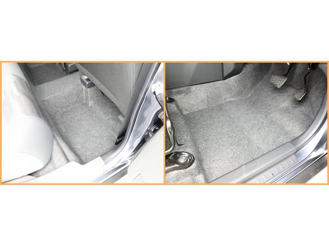 タフト Ｘ　ＳＤナビワンセグ　ＢＴ　Ｂモニター　ミュージックプレイヤー接続可オートエアコン　衝突被害軽減システム　スマートキー　ＬＥＤライト　アイドリングストップ　ソナーセンサー　オートライト　電動格納ドアミラー（24枚目）