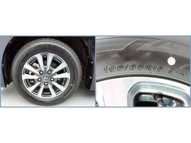 エスクァイア ハイブリッドＧｉプレミアムパッケジブラックテーラード　両側電動スライド　ＳＤナビフルセグ　後席・Ｂモニター　ドラレコ　衝突被害軽減システム　ＥＴＣ　サイドバイザー　ＡＷ　クリアランスソナー　シートヒーター　ステアリングヒーター　オートライト　ワンオーナー（32枚目）