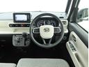 ムーヴキャンバス ストライプスＧターボ　両側電動スライド　メモリーナビフルセグ　ＢＴ　Ｂモニター　オートＡＣ衝突被害軽減システム　スマートキー　ＬＥＤ　ＦＯＧ　アイドリングストップ　ソナーセンサー　リヤワイパー　シートヒーター　オートライト（4枚目）