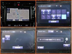 メーカーナビゲーション付きなので、何時何処でも行きたい場所へ。初めての道でも迷わず安心快適ドライブ出来ます！！現在の必需品ですね！！ 7