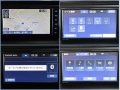 ＳＤナビゲーション付きなので、何時何処でも行きたい場所へ。初めての道でも迷わず安心快適ドライブ出来ます！！現在の必需品ですね！！ 7