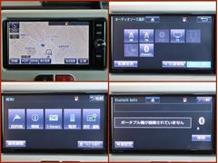 ＳＤナビゲーション付きなので、何時何処でも行きたい場所へ。初めての道でも迷わず安心快適ドライブ出来ます！！現在の必需品ですね！！ 7