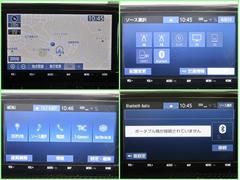 ＳＤナビゲーション付きなので、何時何処でも行きたい場所へ。初めての道でも迷わず安心快適ドライブ出来ます！！現在の必需品ですね！！ 7