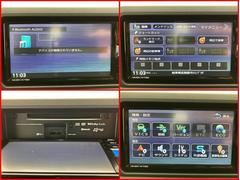 オーディオ機能は豊富なので、是非、現車確認下さいませ！ 7