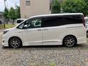 ハイブリッドＧｉ　プレミアムパッケージ　モデリスタエアロ　ＴＲＤダウンサス　両側パワースライドドア　ハーフレザー　フリップダウンモニター　レーンアシスト　オートハイビーム　衝突被害軽減ブレーキ（29枚目）