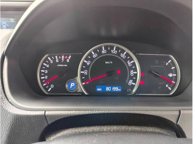 ヴォクシー ZS 煌II 両側電動スライドドア LEDヘッドライト ステアリングスイッチ アイドリングストップ リアロールサンシェード オートライト デュアルオートエアコン 純正16インチAW リアエアコン(10枚目)