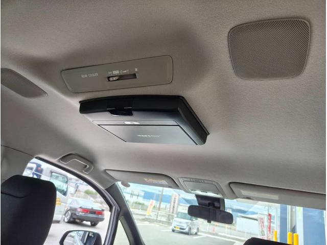 ヴォクシー ZS 煌II 両側電動スライドドア LEDヘッドライト ステアリングスイッチ アイドリングストップ リアロールサンシェード オートライト デュアルオートエアコン 純正16インチAW リアエアコン(16枚目)