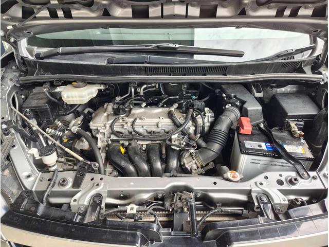 ヴォクシー ZS 煌II 両側電動スライドドア LEDヘッドライト ステアリングスイッチ アイドリングストップ リアロールサンシェード オートライト デュアルオートエアコン 純正16インチAW リアエアコン(30枚目)