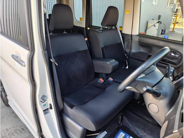 タント カスタムＲＳ　スマートセレクションＳＡ　ナビ　フルセグ　バックカメラ　ターボ　スマートアシスト　両側電動スライドドア　ＬＥＤヘッド　オートライト　アイドリングストップ　スマートキー　オートエアコン　ドラレコ　ＥＴＣ　オートエアコン（17枚目）