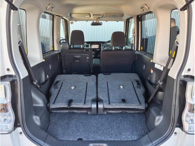 タント カスタムＲＳ　スマートセレクションＳＡ　ナビ　フルセグ　バックカメラ　ターボ　スマートアシスト　両側電動スライドドア　ＬＥＤヘッド　オートライト　アイドリングストップ　スマートキー　オートエアコン　ドラレコ　ＥＴＣ　オートエアコン（22枚目）