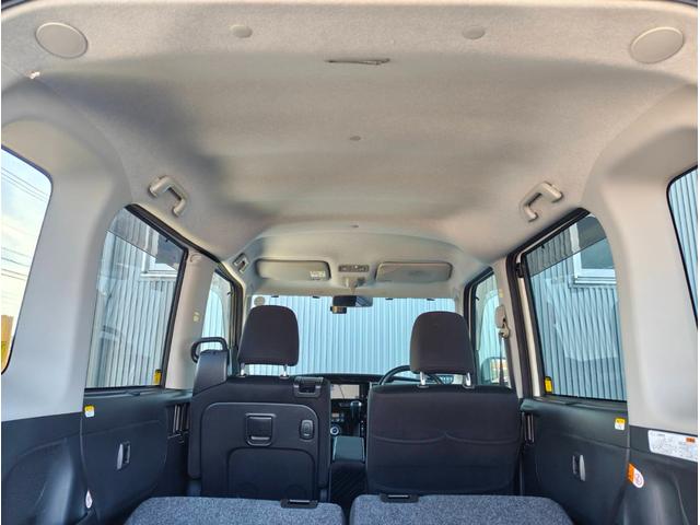 タント カスタムＲＳ　スマートセレクションＳＡ　ナビ　フルセグ　バックカメラ　ターボ　スマートアシスト　両側電動スライドドア　ＬＥＤヘッド　オートライト　アイドリングストップ　スマートキー　オートエアコン　ドラレコ　ＥＴＣ　オートエアコン（23枚目）