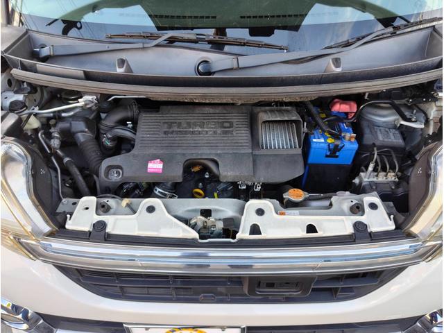 タント カスタムＲＳ　スマートセレクションＳＡ　ナビ　フルセグ　バックカメラ　ターボ　スマートアシスト　両側電動スライドドア　ＬＥＤヘッド　オートライト　アイドリングストップ　スマートキー　オートエアコン　ドラレコ　ＥＴＣ　オートエアコン（31枚目）