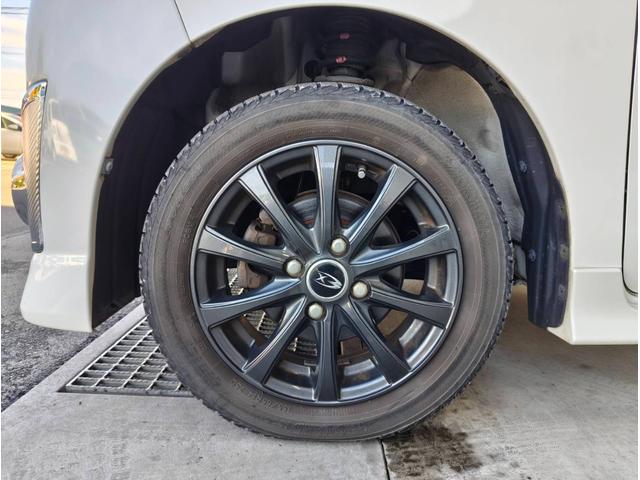 タント カスタムＲＳ　スマートセレクションＳＡ　ナビ　フルセグ　バックカメラ　ターボ　スマートアシスト　両側電動スライドドア　ＬＥＤヘッド　オートライト　アイドリングストップ　スマートキー　オートエアコン　ドラレコ　ＥＴＣ　オートエアコン（32枚目）