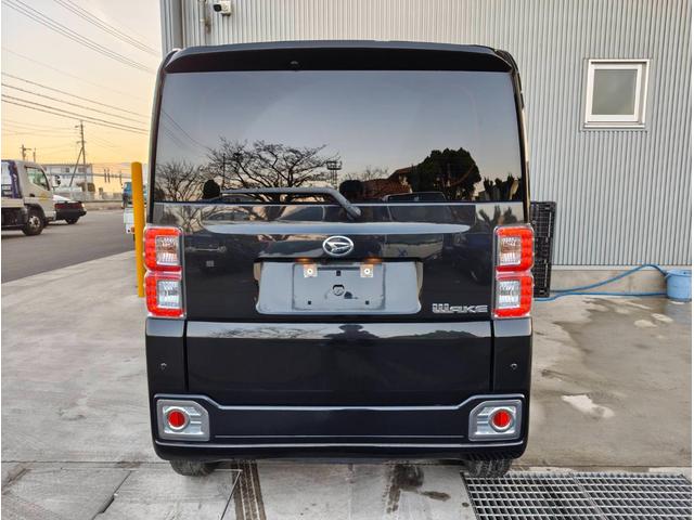 ウェイク GターボSAII 両側パワースライドドア 純正ナビ スマートアシスト ETC スマートキー LEDヘッド アイドリングストップ オートライト オートエアコン Bluetooth接続 LEDフォグ ドライブレコーダー(7枚目)