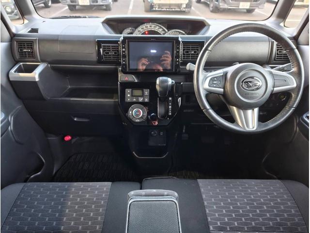 ウェイク GターボSAII 両側パワースライドドア 純正ナビ スマートアシスト ETC スマートキー LEDヘッド アイドリングストップ オートライト オートエアコン Bluetooth接続 LEDフォグ ドライブレコーダー(9枚目)