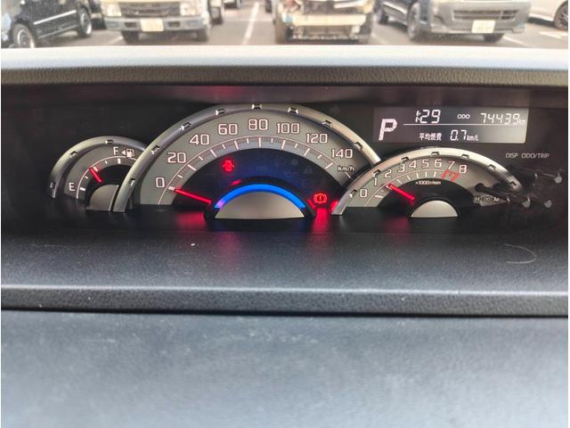 ウェイク GターボSAII 両側パワースライドドア 純正ナビ スマートアシスト ETC スマートキー LEDヘッド アイドリングストップ オートライト オートエアコン Bluetooth接続 LEDフォグ ドライブレコーダー(11枚目)