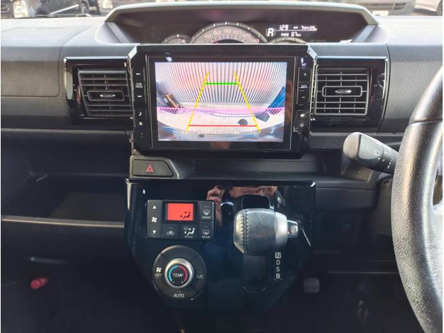 ウェイク GターボSAII 両側パワースライドドア 純正ナビ スマートアシスト ETC スマートキー LEDヘッド アイドリングストップ オートライト オートエアコン Bluetooth接続 LEDフォグ ドライブレコーダー(12枚目)