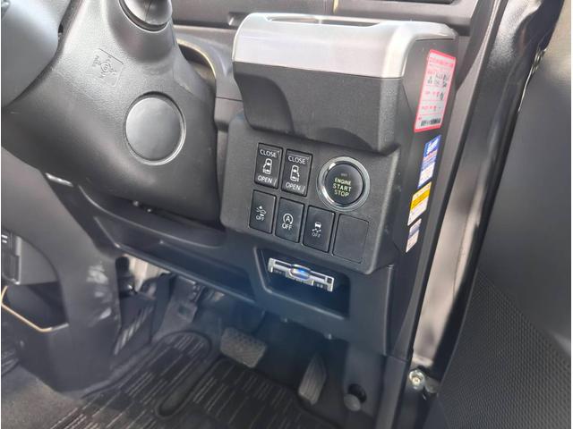 ウェイク GターボSAII 両側パワースライドドア 純正ナビ スマートアシスト ETC スマートキー LEDヘッド アイドリングストップ オートライト オートエアコン Bluetooth接続 LEDフォグ ドライブレコーダー(14枚目)