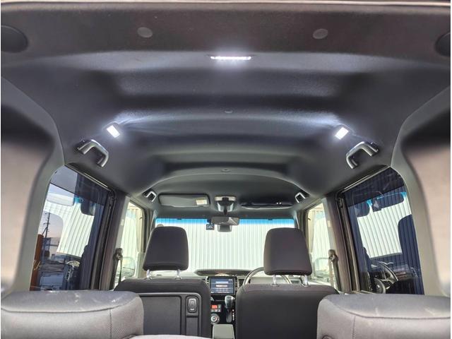 ウェイク GターボSAII 両側パワースライドドア 純正ナビ スマートアシスト ETC スマートキー LEDヘッド アイドリングストップ オートライト オートエアコン Bluetooth接続 LEDフォグ ドライブレコーダー(17枚目)