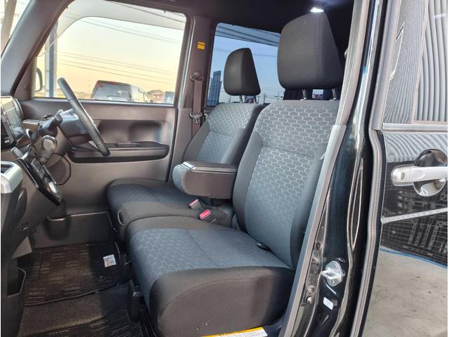 ウェイク GターボSAII 両側パワースライドドア 純正ナビ スマートアシスト ETC スマートキー LEDヘッド アイドリングストップ オートライト オートエアコン Bluetooth接続 LEDフォグ ドライブレコーダー(20枚目)