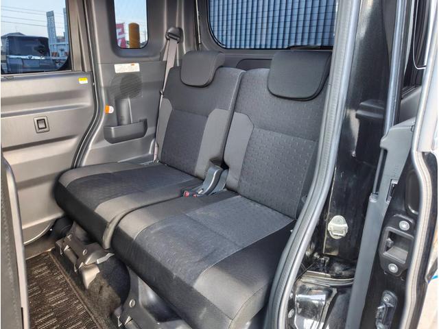 ウェイク GターボSAII 両側パワースライドドア 純正ナビ スマートアシスト ETC スマートキー LEDヘッド アイドリングストップ オートライト オートエアコン Bluetooth接続 LEDフォグ ドライブレコーダー(22枚目)