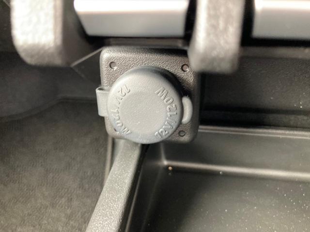 ジムニー XC LEDヘッドランプ スズキセーフティサポート スマートキー&プッシュスタート クルーズコントロール 本革巻ステアリング フルオートエアコン ヒーテッドドアミラー シートヒータ 純正16インチアルミ(29枚目)