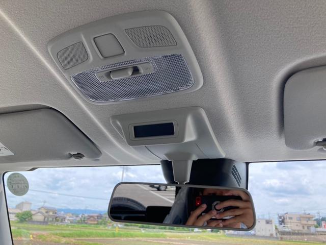 ジムニー XC LEDヘッドランプ スズキセーフティサポート スマートキー&プッシュスタート クルーズコントロール 本革巻ステアリング フルオートエアコン ヒーテッドドアミラー シートヒータ 純正16インチアルミ(33枚目)