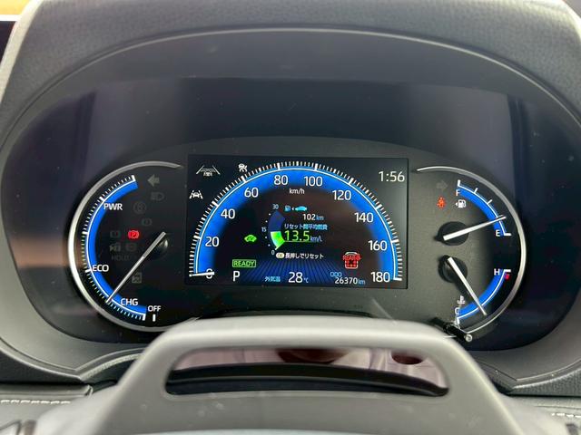 ノア ハイブリッドS-Z 快適利便パッケージHI ドライビングサポート ディスプレイオーディオPlus 前後ドラレコ LEDヘッド・フォグランプ ブラインドスポットモニター 両側電動パワースライドドア パワーバックドア(13枚目)