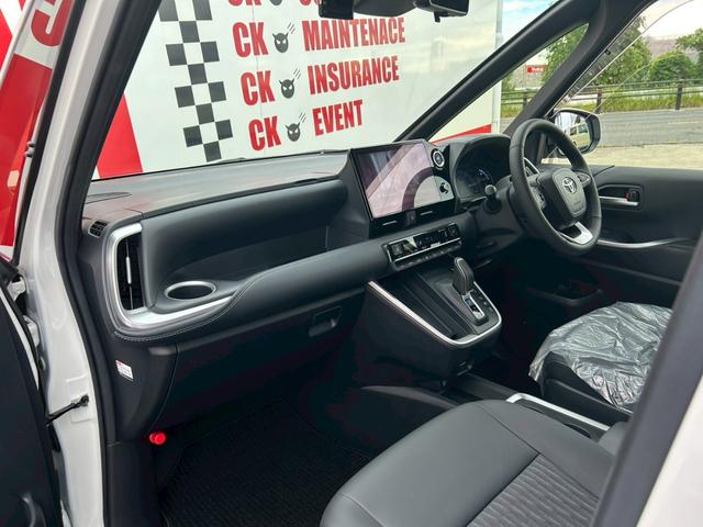 ノア ハイブリッドS-Z 快適利便パッケージHI ドライビングサポート ディスプレイオーディオPlus 前後ドラレコ LEDヘッド・フォグランプ ブラインドスポットモニター 両側電動パワースライドドア パワーバックドア(16枚目)