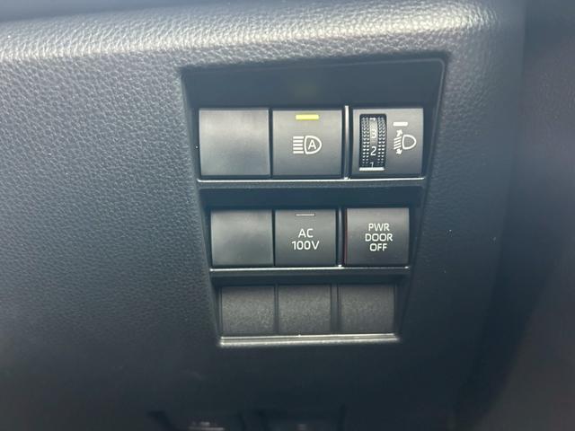 ノア ハイブリッドS-Z 快適利便パッケージHI ドライビングサポート ディスプレイオーディオPlus 前後ドラレコ LEDヘッド・フォグランプ ブラインドスポットモニター 両側電動パワースライドドア パワーバックドア(29枚目)