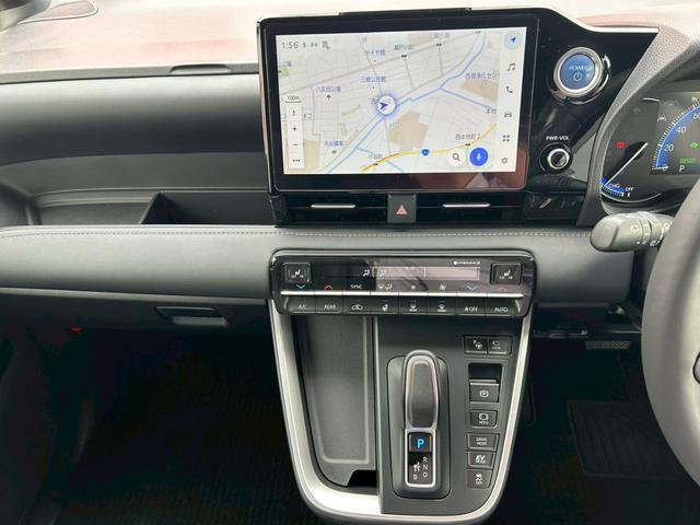 ノア ハイブリッドS-Z 快適利便パッケージHI ドライビングサポート ディスプレイオーディオPlus 前後ドラレコ LEDヘッド・フォグランプ ブラインドスポットモニター 両側電動パワースライドドア パワーバックドア(31枚目)