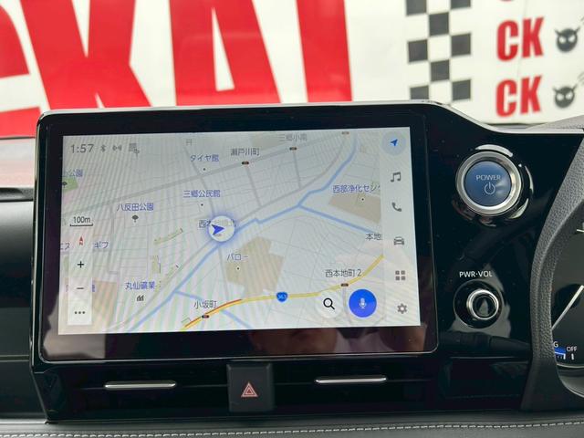 ノア ハイブリッドS-Z 快適利便パッケージHI ドライビングサポート ディスプレイオーディオPlus 前後ドラレコ LEDヘッド・フォグランプ ブラインドスポットモニター 両側電動パワースライドドア パワーバックドア(32枚目)