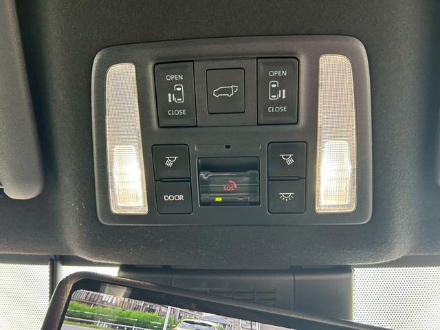 ノア ハイブリッドS-Z 快適利便パッケージHI ドライビングサポート ディスプレイオーディオPlus 前後ドラレコ LEDヘッド・フォグランプ ブラインドスポットモニター 両側電動パワースライドドア パワーバックドア(39枚目)