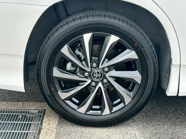 ノア ハイブリッドS-Z 快適利便パッケージHI ドライビングサポート ディスプレイオーディオPlus 前後ドラレコ LEDヘッド・フォグランプ ブラインドスポットモニター 両側電動パワースライドドア パワーバックドア(47枚目)