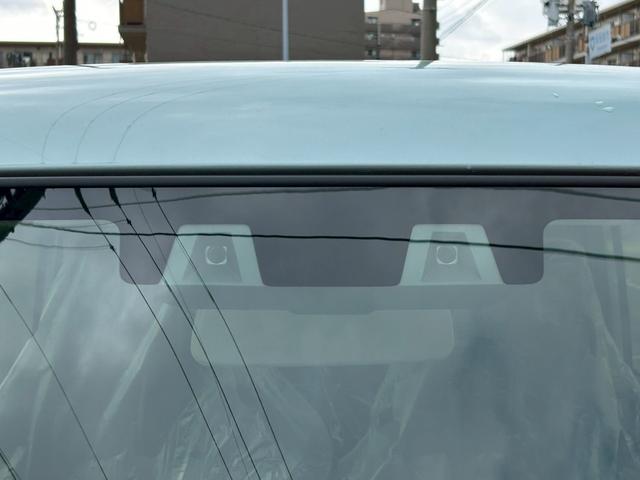 ハスラー ハイブリッドX 全方位モニター付メモリーナビ スズキセーフティサポート LEDヘッド・フォグランプ 本革巻ステアリングホイール 360°プレミアムUV&IRカットガラス USB電源ソケット 純正15インチアルミ(38枚目)