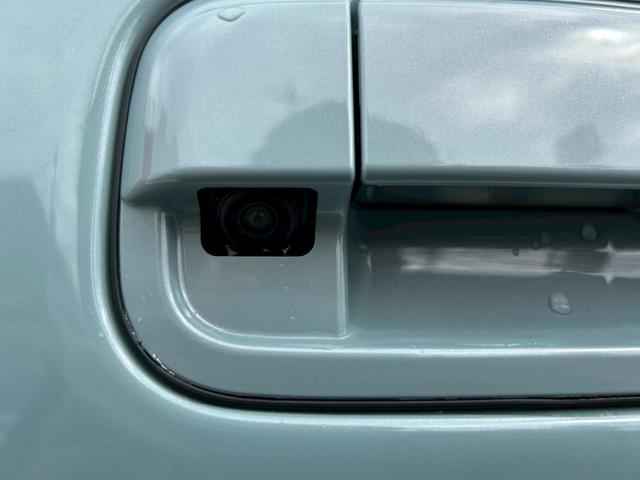 ハスラー ハイブリッドX 全方位モニター付メモリーナビ スズキセーフティサポート LEDヘッド・フォグランプ 本革巻ステアリングホイール 360°プレミアムUV&IRカットガラス USB電源ソケット 純正15インチアルミ(41枚目)