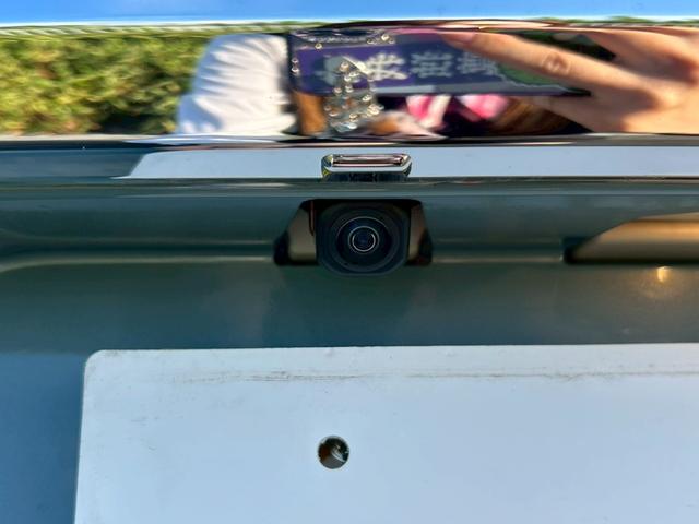 タフト Ｇ　クロムベンチャー　９インチスマホ連携ディスプレイオーディオ　スカイフィールドトップ　ＬＥＤヘッドランプ　電動パーキングブレーキ　運転席・助手席シートヒーター　ウェルカムドアロック解除　１５インチアルミ（34枚目）