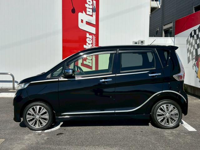 全ての展示車は、お客様に納得してお買い上げ頂く為に、整備士が厳選仕入れをして展示前には点検チェックと路上走行テストを行なっております。