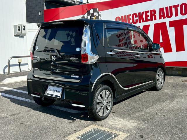 中部陸運局認証整備工場完備！車検・整備・アフターもお任せ下さい。