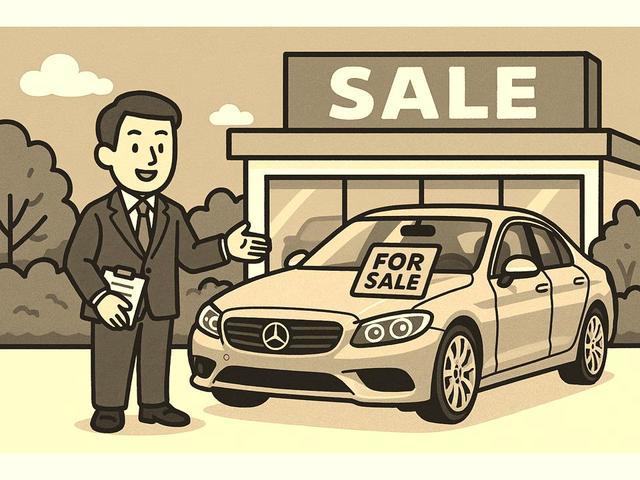 輸入車も取り扱っております！憧れの一台がきっと見つかります。