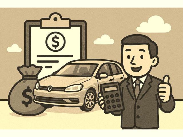 お車の買取もお任せください！高価買取でご満足いただけます。