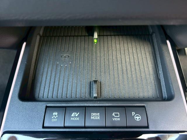 カローラクロス ハイブリッド　Ｚ　トヨタセーフティセンス　パノラマルーフ　アダプティックハイビーム　ブラインドスポットモニター　ＳＥＡ　パノラミックビューモニター　ＬＥＤフロントフォグランプ　本革巻ステアリング　パワーバックドア（30枚目）