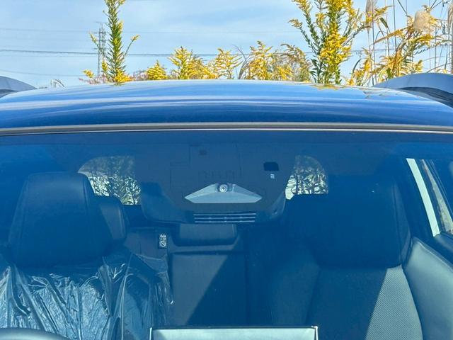 カローラクロス ハイブリッド　Ｚ　トヨタセーフティセンス　パノラマルーフ　アダプティックハイビーム　ブラインドスポットモニター　ＳＥＡ　パノラミックビューモニター　ＬＥＤフロントフォグランプ　本革巻ステアリング　パワーバックドア（39枚目）