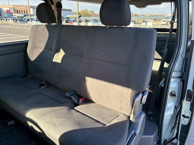 ハイエースバン ロングスーパーＧＬ　トヨタセーフティセンス　パノラミックビューモニター　両側パワースライドドア　イージークローザー　ＬＥＤヘッドランプ　パノラミックビューモニター　デジタルインナーミラー　寒冷地仕様　　ＡＣ１００Ｖ（15枚目）