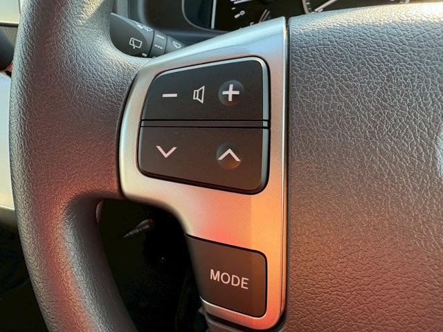 ハイエースバン ロングスーパーＧＬ　トヨタセーフティセンス　パノラミックビューモニター　両側パワースライドドア　イージークローザー　ＬＥＤヘッドランプ　パノラミックビューモニター　デジタルインナーミラー　寒冷地仕様　　ＡＣ１００Ｖ（21枚目）