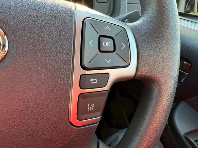 ハイエースバン ロングスーパーＧＬ　トヨタセーフティセンス　パノラミックビューモニター　両側パワースライドドア　イージークローザー　ＬＥＤヘッドランプ　パノラミックビューモニター　デジタルインナーミラー　寒冷地仕様　　ＡＣ１００Ｖ（22枚目）