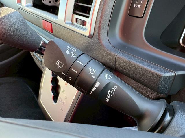 ハイエースバン ロングスーパーＧＬ　トヨタセーフティセンス　パノラミックビューモニター　両側パワースライドドア　イージークローザー　ＬＥＤヘッドランプ　パノラミックビューモニター　デジタルインナーミラー　寒冷地仕様　　ＡＣ１００Ｖ（23枚目）